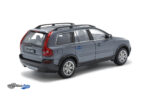 Volvo XC90 - 2008 - Grey - Image 3