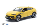 Lamborghini Urus - 2018 - Urus