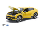 Lamborghini Urus - 2018 - Urus - Image 2