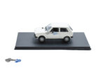 Zastava Yugo 45 - 1981 - White - Image 3