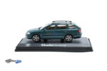 Skoda Octavia II Combi - 2004 - Green - Image 3