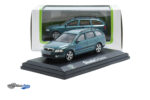 Skoda Octavia II Combi - 2004 - Green - Image 4