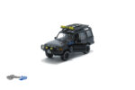 Land Rover Discovery 1 - 1998 - Black - Image 3