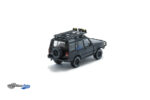 Land Rover Discovery 1 - 1998 - Black - Image 4