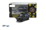 Land Rover Discovery 1 - 1998 - Black - Image 7