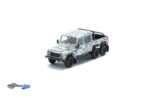 Land Rover Defender 110 Pick Up 6x6 Limited 528pcs - 2016 - White