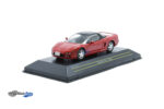 Honda NSX - 1990 - Red