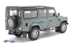 Land Rover Defender 110 MKII Limited 999pcs - 1990 - Green - Image 2
