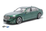 BMW Alpina B7 LCI G12 Limited 1400pcs - 2022 - Green