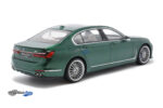 BMW Alpina B7 LCI G12 Limited 1400pcs - 2022 - Green - Image 2