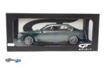 BMW Alpina B7 LCI G12 Limited 1400pcs - 2022 - Green - Image 4