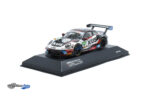 Porsche 911 GT3 R N75 ADAC GT Master - 2021 - Black/Blue
