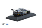 Porsche 911 GT3 R N75 ADAC GT Master - 2021 - Black/Blue - Image 2