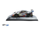 Porsche 911 GT3 R N75 ADAC GT Master - 2021 - Black/Blue - Image 3