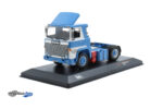 Scania LBT 141 - 1976 - Blue