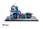Scania LBT 141 - 1976 - Blue - Image 3
