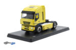 Iveco Stralis - 2002 - Yellow