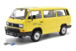 Volkswagen T3 Syncro - 1987 - Yellow