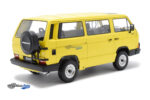 Volkswagen T3 Syncro - 1987 - Yellow - Image 2