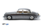 Jaguar MK II 3.8 RHD - 1959 - Grey - Image 3
