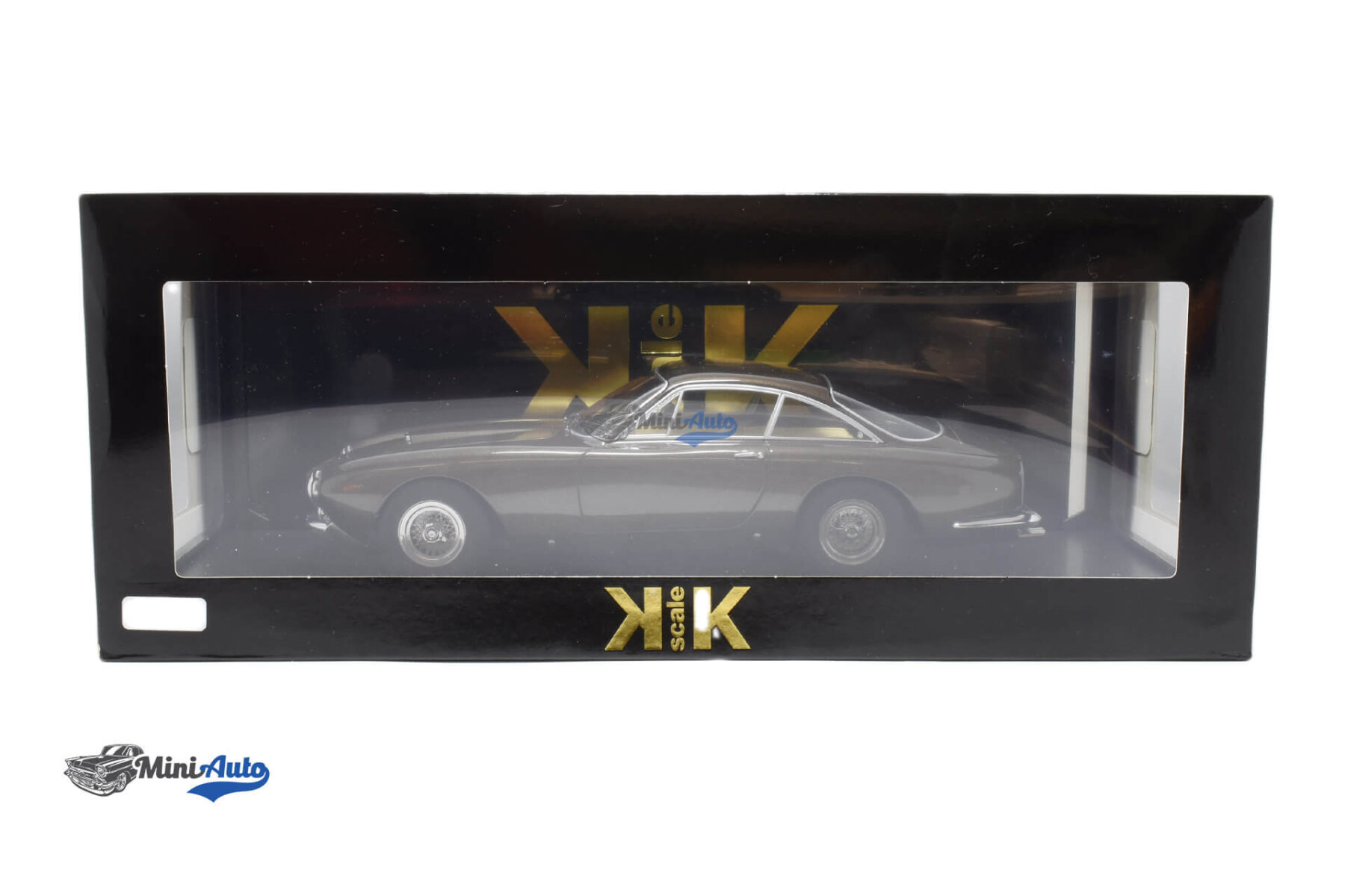 Ferrari 250 GT Lusso - 1962 - Brown - Image 4