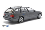 BMW E39 540i Touring - 1997 - Grey - Image 2