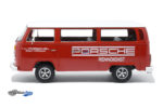 Volkswagen T2b Porsche Renndienst - 1972 - White/Red - Image 3