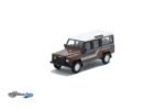 Land Rover Defender 110 - 1985 - Brown