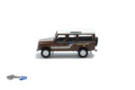 Land Rover Defender 110 - 1985 - Brown - Image 3