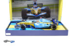 Renault R25 F. Alonso N5 Limited 333pcs - 2005 - Blue - Image 4
