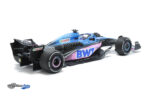 Alpine A523 N31 Esteban Ocon Miami GP - 2023 - Blue/Pink - Image 2