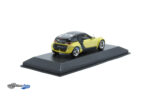 Smart Roadster Coupe - 2003 - Yellow - Image 2