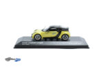 Smart Roadster Coupe - 2003 - Yellow - Image 3