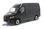 Mercedes Benz Sprinter - 2018 - Black