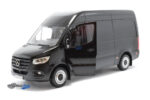 Mercedes Benz Sprinter - 2018 - Black - Image 2