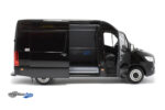 Mercedes Benz Sprinter - 2018 - Black - Image 5