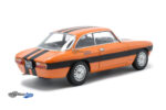 Alfa Romeo 2000 GTV - 1973 - Orange - Image 3