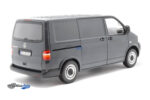 Volkswagen T5 Van Transporter - 2003 - Grey - Image 3