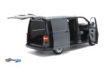 Volkswagen T5 Van Transporter - 2003 - Grey - Image 4