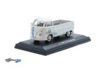 Volkswagen T1 Herbie N53 - 1980 - White