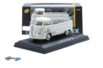 Volkswagen T1 Herbie N53 - 1980 - White - Image 5