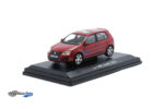 Volkswagen Golf V GTi - 2005 - Red