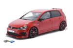 Volkswagen Golf VII 7.5 R Limited 999pcs - 2018 - Red