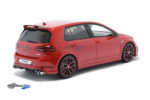 Volkswagen Golf VII 7.5 R Limited 999pcs - 2018 - Red - Image 2