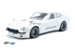Nissan Fairlady Z Pandem FuguZ Limited 2000pcs - 1972 - White