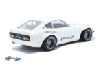 Nissan Fairlady Z Pandem FuguZ Limited 2000pcs - 1972 - White - Image 2