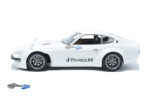 Nissan Fairlady Z Pandem FuguZ Limited 2000pcs - 1972 - White - Image 3