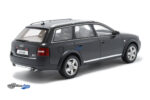 Audi A6 C6 AllRoad SW Limited 999pcs - 2000 - Black - Image 2