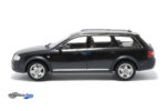 Audi A6 C6 AllRoad SW Limited 999pcs - 2000 - Black - Image 3