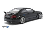 Mercedes Benz C209 CLK DTM AMG Coupe Limited 999pcs - 2004 - Black - Image 2
